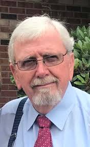 Obituary for Rev. Scott Church