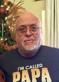 Obituary for Erwin Martin Fahrni