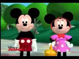 La casa de mickey y sus amigos. La Casa De Mickey Mouse En Espanol Capitulos Completos Minnie Caperucita Roja Part 3 Youtube Youtube