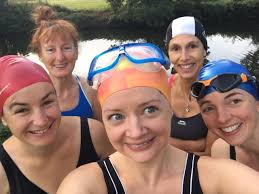 Wild Swim Groups: The UK List