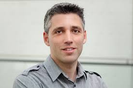 Cologne Graduate School of Ageing Research: Prof. Dr. David Vilchez