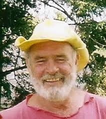 Aubrey Ray Kinzel (1947-2010)