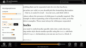 E Book Reader Apps Fur Ios Android Und Windows 8 Im Test Incobs