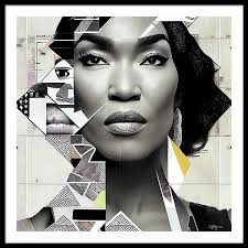 Carls Jr Framed Art Prints for Sale