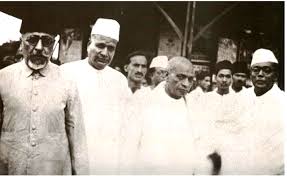 Bardoli Satyagraha Led By Sardar Patel Against Bombay State ...