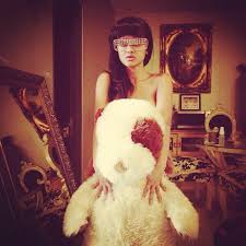 Image result for sarah ardhelia 2014