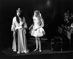 The Phantom Of The Opera Photo Vintage Broadway Photos Phantom Of The Opera Opera Phantom