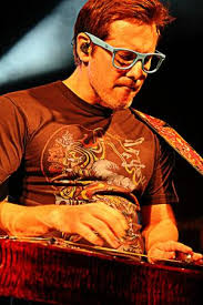 Grateful Web Interview with The Infamous Stringdusters' Andy Hall