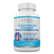 Luma Detox Premium 15 Day Colon Cleanse Luma By Laura So, after researching dozens and dozens of them, we. luma detox premium 15 day colon cleanse