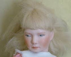 LINDA STEELE Originals Doll COOKIE Convention Doll 128/400 1987