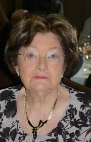 Avis de décès de Madame Yvette GUY