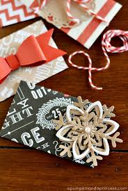 A tutorial for making envelopes step by step. Diy Christmas Gift Card Envelopes A Pumpkin And A Princess