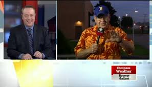 Looking for Bruce and Boomer?...