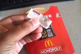 Wednesday, 25th august 2021, 2:18 pm. Exact Start Date Mcdonald S Monopoly Is Returning In 2021 Wales Online