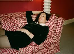 A Rabbits Foot I live like a nun: Director Halina Reijn on Babygirl - A  Rabbits Foot