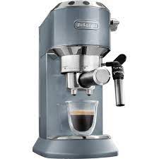 Machine is instantly ready for use. Ec785 Az Bl De Longhi Espresso Machine Ao Com