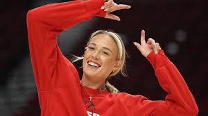 Fever Star Sophie Cunningham Announces Major New Brand Deal — Sports Illustrated