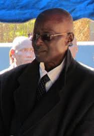 Joe Willie Dickens Jr.