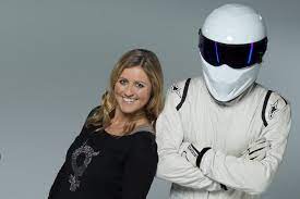 Her track expertise earned her a role on top gear from 2004 and she was a huge part of the revamp of the show following the departures of jeremy clarkson, james may and richard. 5 G Nhybtbwbam