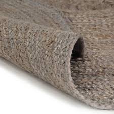 Teppich geflochten wolle teppich rund bunt teppich rund klein vintage teppich rund spiel teppich rund kuhfell teppich rund teppich weiß rund teppich filz rund teppich wolle geknotet. Teppich Handgefertigt Jute Rund 150 Cm Grau