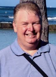 Obituary information for Ricky "Rick" Dale Camp