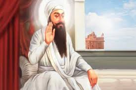 His martyrdom was a significant turning point in the history of sikhism. Guru Arjan Dev Ji S 456th Parkash Purab 2019 Watch Golden Temple S Splendid Display Of Fireworks The Financial Express