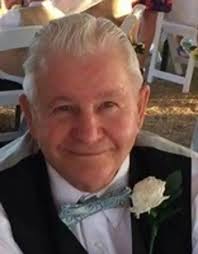 Obituary for Donald Max Meabon