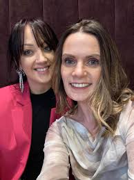 Ofprosecco, blessed be the grapes, under his influence, may the fizz open.  Happy birthday Aimee Lynch