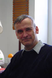 Professor John Stone