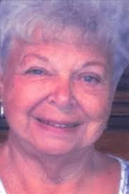 Mary Lou Spoerke/Richmond Obituary