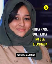 Amnistía Internacional España