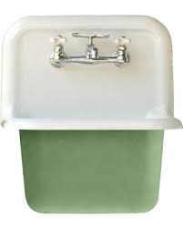 deep utility sink antique inspired high