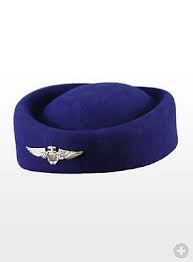 For pan am star christina ricci, wearing the airline's iconic '60s flight attendant uniforms not only make her look the. Flight Attendant Hat Halloween Shopping Carnival Costumes Hats