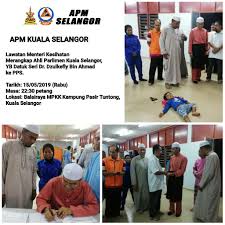Ahli parlimen dap panas bila tanjung karang pertahankan sultan selangor. Apmkualaselangor Apmkselangor Twitter