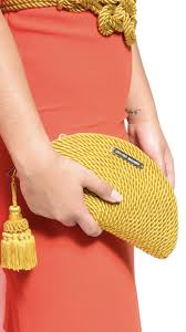 Toma nota porque las cubrimos en gran detalle. Alquiler Para Boda Bolso De Fiesta Artesanal Olvido Madrid Abanico Con Cordon De Seda Dorado Bags Fashion Clutch