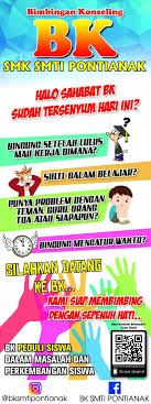 Maybe you would like to learn more about one of these? Bk Smk Smti Pontianak
