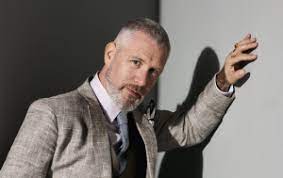 Your #1 spot for subtitled european tv series and telenovelas. Eric Corton Openhartig In Ad Over Drank Drugs En Zijn Gewichtsverlies Van Ruim 25 Kilo Linda Nl