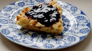 Zwieback Auflauf Superkostlich Rezept Frag Mutti Rezept Rezepte Zwieback Lebensmittel Essen
