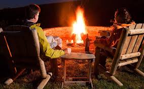 Here's some quick tips for making sure your backyard fire pit is placed in a safe spot, but also in a spot that is welcoming to you and your guests outdoor fireplaces must be 2 meters away regulations for fire pit and outdoor fireplaces is pretty common sense, and easy to follow, but that doesn't mean it's not important to remember. 5 Firepit Tips To Avoid A Backyard Burnout Awnings And More Inc