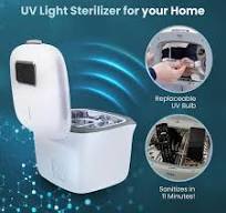 Reviews for Bluestone UV Light Sanitizer, Sterilizer and ...