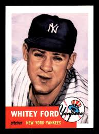 1991 Topps Archives (1953 Topps Reprint) Pick From List 201-337