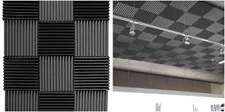 Explore acoustic ceiling tiles, ceiling panels, and suspended systems with rockfon. Acoustical Ceiling Tiles Reviews And Cost 2021