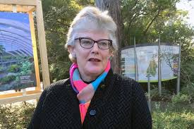 Australian National Botanic Gardens launches master plan to win back  visitors, proposes accommodation, playground