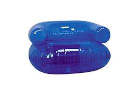 34 Things We Re Really Buying On Amazon Inflatable Chair Blow Up Furniture Inflatable