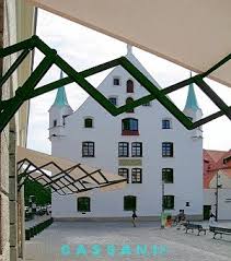 Maybe you would like to learn more about one of these? Scherenarmmarkisen Cassani Markisen Munchen