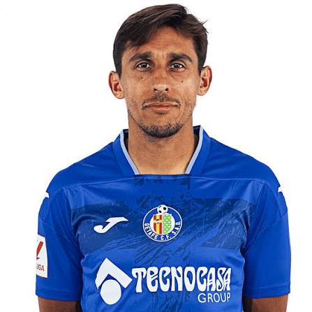 Damián Suárez