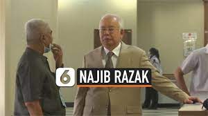 Najib razak kata djoko tjandra, berperan merekomendasikan tommy sumardi dalam perkara ini. Berita Pm Najib Razak Hari Ini Kabar Terbaru Terkini Liputan6 Com