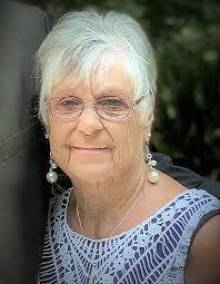 Sandra Shead Obituary