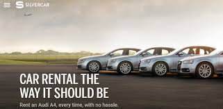 2022 telluride sx awd with optional nightfall edition package shown priced higher at $46,480. Hate The Rental Car Experience Silvercar Offers An Alternative