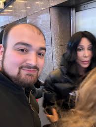 Celebration of Cher Forever Release